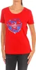 North Sails Damen-Kurzarm-T-Shirt 9024340 Produktbild-Vorschau 1
