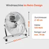 ProfiCare XL Windmaschine mit 45 cm Ø | verstellbarer Produktbild-Vorschau 14