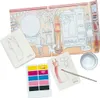 Egmont Toys magnetische Anziehpuppe Spielzeug - kreatives Produktbild-Vorschau 4