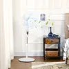 HOMCOM Standventilator Ventilator Fernbedienung Produktbild-Vorschau 2