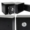 Klíčový trezor Home Cash Box Lock Solid Key Cabinet Náhled obrázku produktu 11