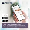 Motorola Nursery PIP1010 CON Baby Monitor-mit Produktbild-Vorschau 11
