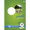 Staufen Green Schulheft, DIN A4, Lineatur 25, 16 Blatt, Produktbild-Vorschau 6