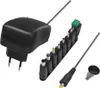 LogiLink PA0198, Vnitřní, AC, 12 V, 2 A, 1,45 m, Černá Náhled obrázku produktu 1