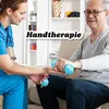 3er set Stressball Mini Kühl Gel Würfel Anti Stress Produktbild-Vorschau 3