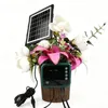 Speed Automatisches Solar-Tropfbewaesserungsset mit Produktbild-Vorschau 18