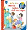 Wieso? Weshalb? Warum? junior, Band 66: Helfen, teilen, Anteprima dell’immagine prodotto 1