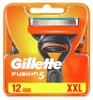Gillette Fusion 5 Cargador 12 Recambios Produktbild-Vorschau 2