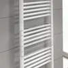 Metaltex Radius Wäschetrockner Einhängen Silber Heizkörper Produktbild-Vorschau 6