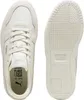 Puma Damen-Sneaker Carina Street SD Grau-Weiß, Farbe:grau, Produktbild-Vorschau 15