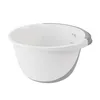 keeeper Rührschüssel "carlotta" 1,5 Liter weiß/nordic-grey Produktbild-Vorschau 5