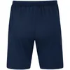 Jako Allround Shorts Herren - Marine / Neongelb Produktbild-Vorschau 4