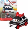 Voiture MATTEL Cars Chisaki GBV51 Voir les images du produit 8