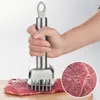 Fleischklopfer Legierung Fleischhammer Produktbild-Vorschau 2