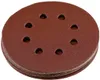 ChiliTec Gelochte Schleifscheiben, 125mm, 70 Stück Produktbild-Vorschau 4