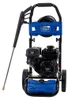 Scheppach high-pressure cleaner HCP5000 Anteprima dell’immagine prodotto 16