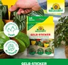 Neudorff Gelb-Sticker 10 Stück Produktbild-Vorschau 7