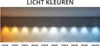 Spiegel voor de badkamer - Halfrond - LED-verlichting, Productafbeelding-voorbeeld 3