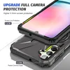 Hülle für Samsung Galaxy A54 Kompatibel mit MagSafe, Dual Produktbild-Vorschau 8