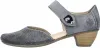 Rieker 41764-14 - Rieker Pumps Blau  Rieker Farbe: blau, Produktbild-Vorschau 18