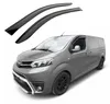 Windabweiser Für Toyota Proace Ab 2016 2tlg Produktbild-Vorschau 1