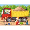 Zvierat na stavenisku Ravensburger 05717 Náhľad obrázku produktu 2