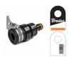 Universal Wasserdieb 22-24mm - Hahnstück - Adapter Produktbild-Vorschau 6