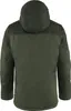 FJÄLLRÄVEN Skogsö Padded Jacket M Deep Forest S Produktbild-Vorschau 5