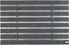 Emco Eingangsmatte DIPLOMAT 12mm, Large Rips Produktbild-Vorschau 3