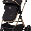 CHIPOLINO Combination Cat Pearl 2in1 Schwarz Produktbild-Vorschau 3