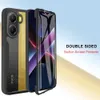 Schutzhülle für Xiaomi Poco X7 Pro/Redmi Turbo 4, Produktbild-Vorschau 2