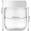 LAGRANGE 459001, 18 W, 1,665 l, Edelstahl Produktbild-Vorschau 5