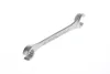 A single wrench on a white background. Produktbild-Vorschau