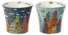 Goebel James Rizzi – Eierbeker, "My New York City" Productafbeelding-voorbeeld 10