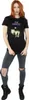 The Exorcist - T-Shirt für Damen BI22741 (M) (Schwarz) Produktbild-Vorschau 4
