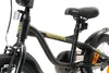 Bikestar Löwenrad Kinderfahrrad Metall 14 Zoll Schwarz Produktbild-Vorschau 11