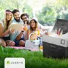 Juskys Kompressor Kühlbox 50 Liter 12/24/230 V für Auto, Produktbild-Vorschau 7