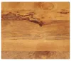 vidaXL Blat 60x50x2,5 cm prostokątny z litego drewna mango Podgląd zdjęcia produktu 8