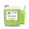 Slush-Sirup Eis Green Zombie (milder Waldmeister) | Produktbild-Vorschau 1