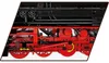 COBI DR BR 52 Steam Locomotive & Railway Semaphore  #6287 Produktbild-Vorschau 2