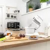 TZS First Austria Handmixer mit 3,5L Kunststoffschüssel mit Produktbild-Vorschau 4