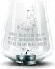Mr. & Mrs. Panda Glas Windlicht Garnele Franzose - Produktbild-Vorschau 1