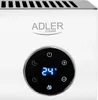 Convection heater Adler AD 7752 LCD with remote control Voir les images du produit 4