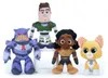 DISNEY Toy Story peluche Buzz l'éclair mascotte 30cm Voir les images du produit 3