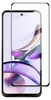 Per Motorola Moto G73 3D Display pieno LCD H9 temperato Anteprima dell’immagine prodotto 1