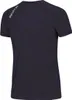 Rückansicht eines schwarzen T-Shirts aus Bambus von Ocun; geeignet für Herren; Kategorie- Oberteile. Produktbild-Vorschau