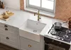 Kitchen faucet with rectangular spout Produktbild-Vorschau 2