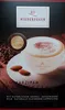 Niederegger marcipánová příchuť cappuccino 10 sáčků 220g Náhled obrázku produktu 1