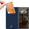 Handyhülle mit Klappe für Galaxy A57 5G, Dux Ducis Skin Produktbild-Vorschau 2