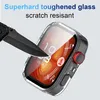 3X Schutzglas für Huawei Watch Fit 4 Pro Panzerfolie Produktbild-Vorschau 6